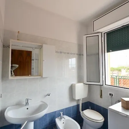Appartamento Magica Immobiliare - Mimosa 11 *