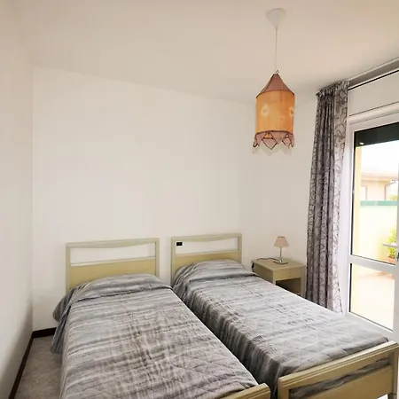 Magica Immobiliare - Mimosa 11 * リド・ディ・イエゾロ