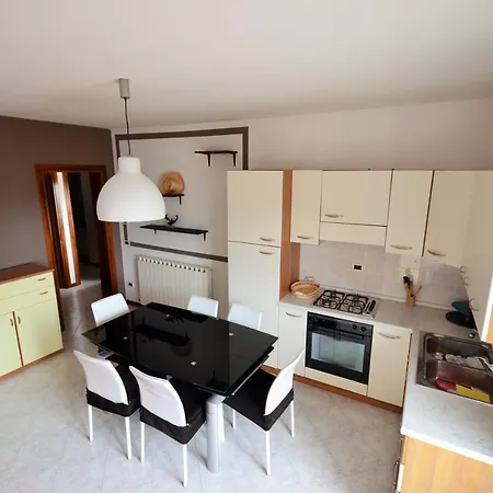 Magica Immobiliare - Mimosa 11 リド・ディ・イエゾロ