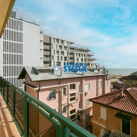 Mimosa Lido di Jesolo