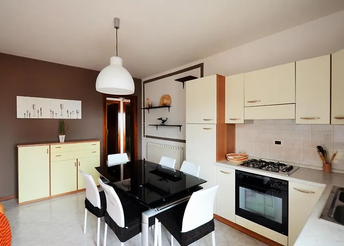 Magica Immobiliare - Mimosa 11 * リド・ディ・イエゾロ