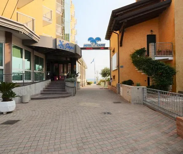 Magica Immobiliare - Mimosa 11 アパート