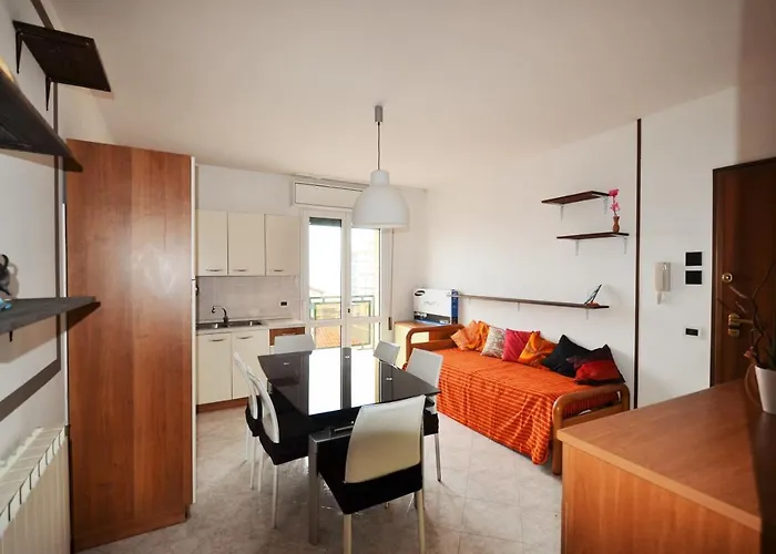 アパート Magica Immobiliare - Mimosa 11 リド・ディ・イエゾロ