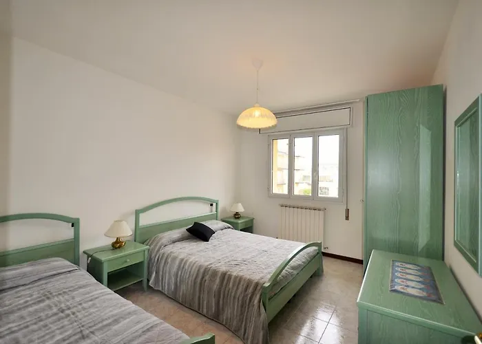 Magica Immobiliare - Mimosa 11 アパート リド・ディ・イエゾロ