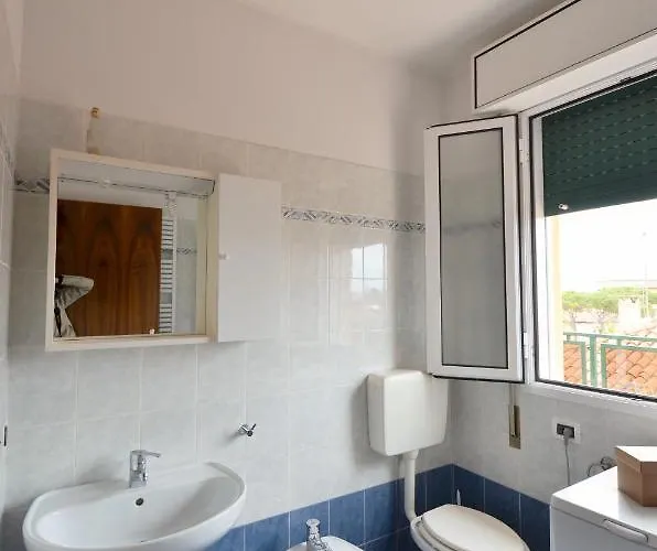 アパート Magica Immobiliare - Mimosa 11 *