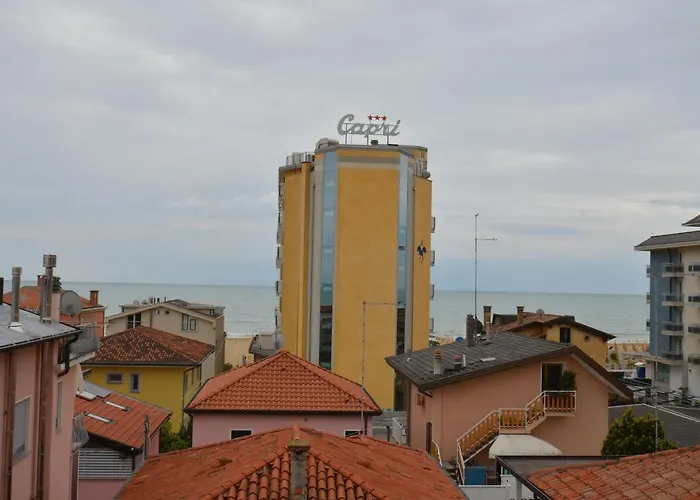 Magica Immobiliare - Mimosa 11 *