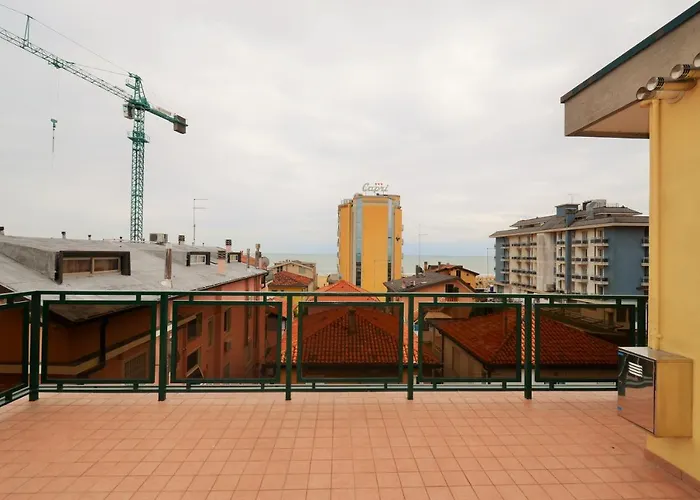 Magica Immobiliare - Mimosa 11