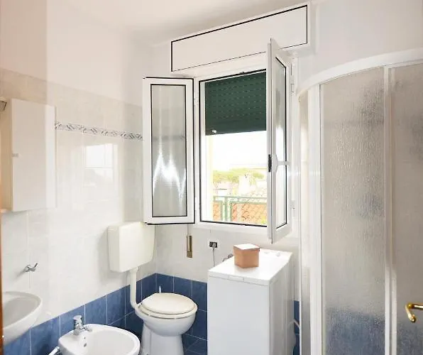 Magica Immobiliare - Mimosa 11 リド・ディ・イエゾロ