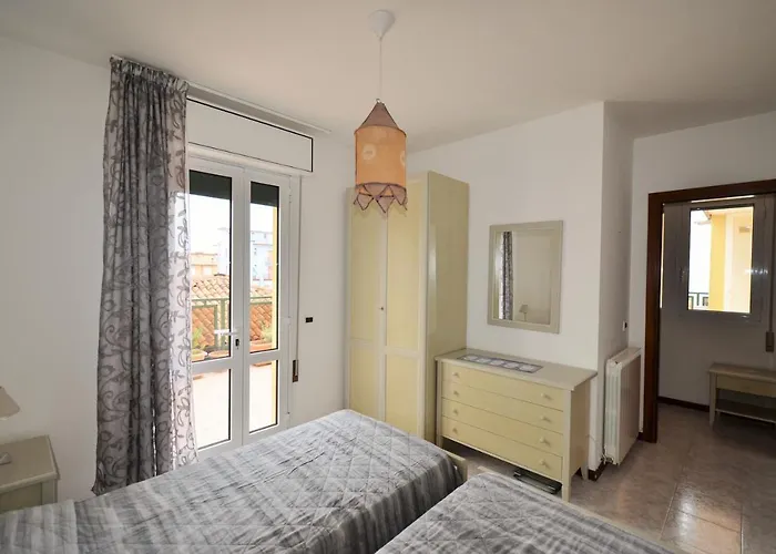 Magica Immobiliare - Mimosa 11 *