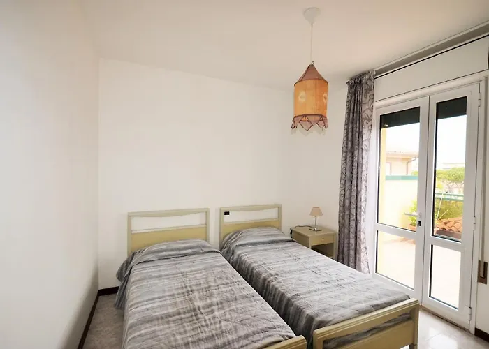 Magica Immobiliare - Mimosa 11 * リド・ディ・イエゾロ