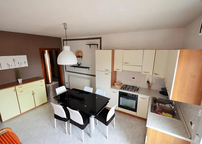 Magica Immobiliare - Mimosa 11 リド・ディ・イエゾロ